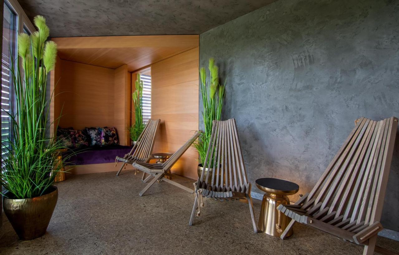 Meiser Design Hotel Dinkelsbühl Extérieur photo