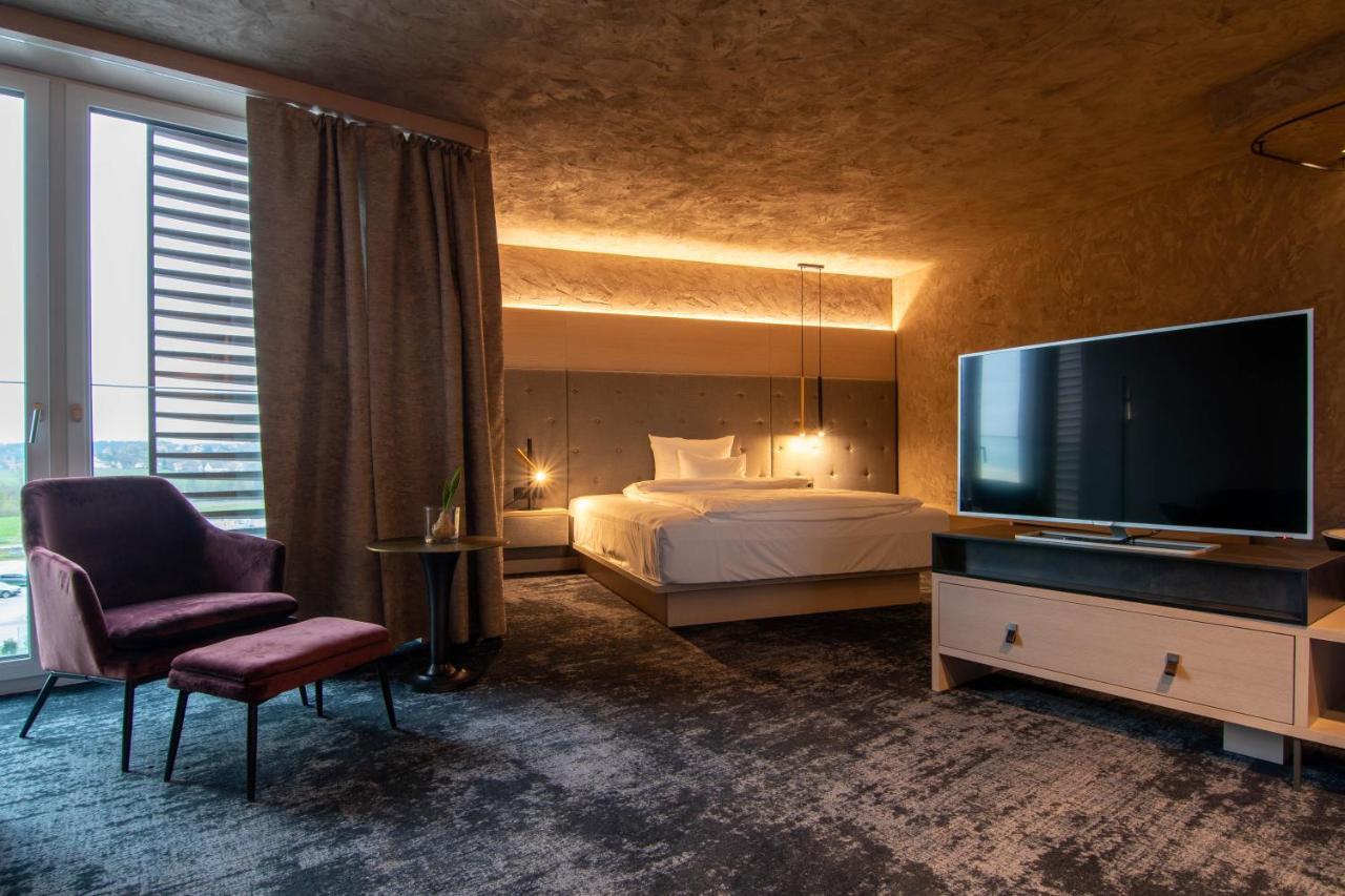 Meiser Design Hotel Dinkelsbühl Extérieur photo